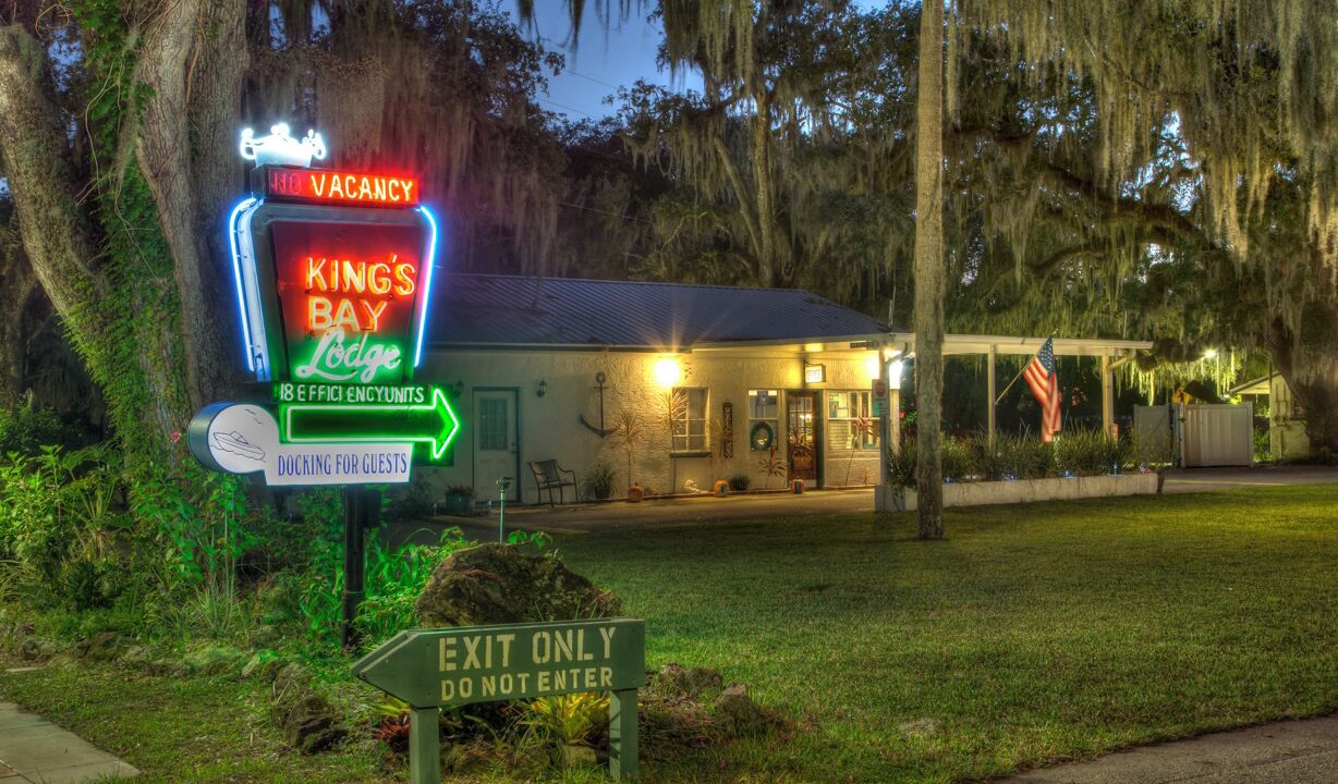 Photo of Outdoor in Springs at Kings Bay