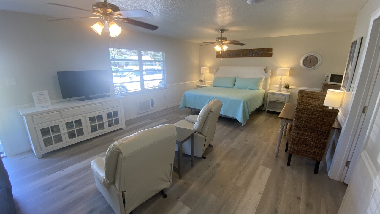 Photo of Bedroom in Springs at Kings Bay