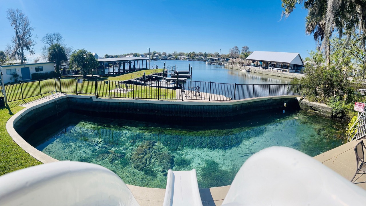 Photo of Outdoor in Springs at Kings Bay