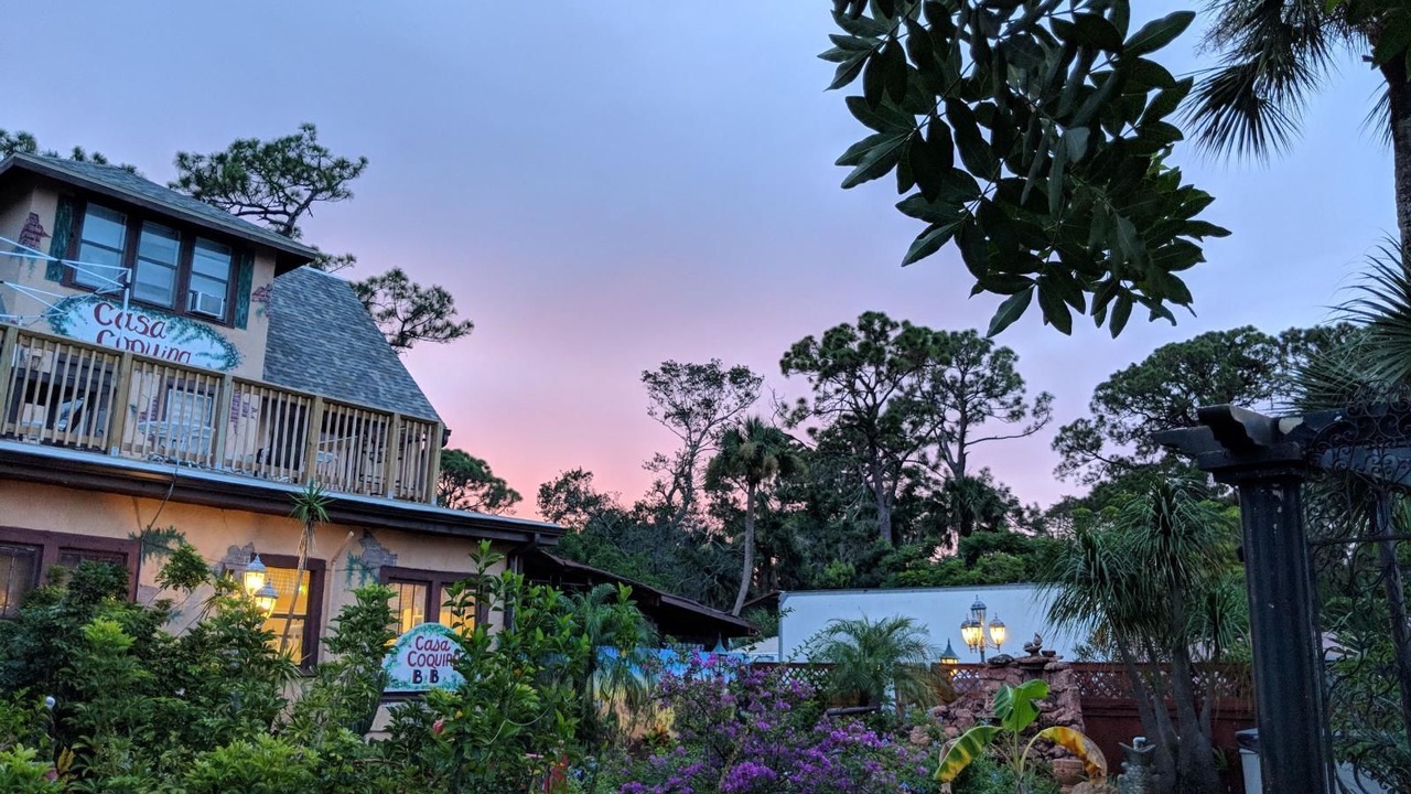 Photo of Outdoor in Titusville