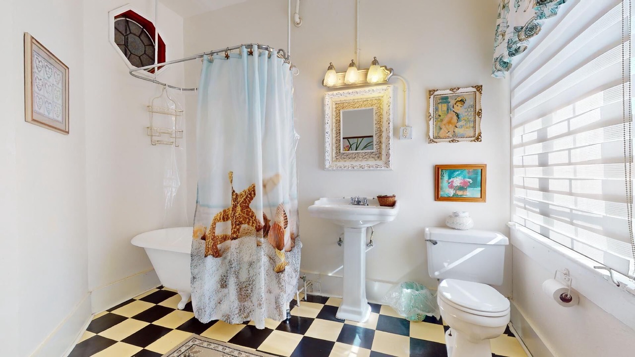 Photo of Bathroom in Titusville