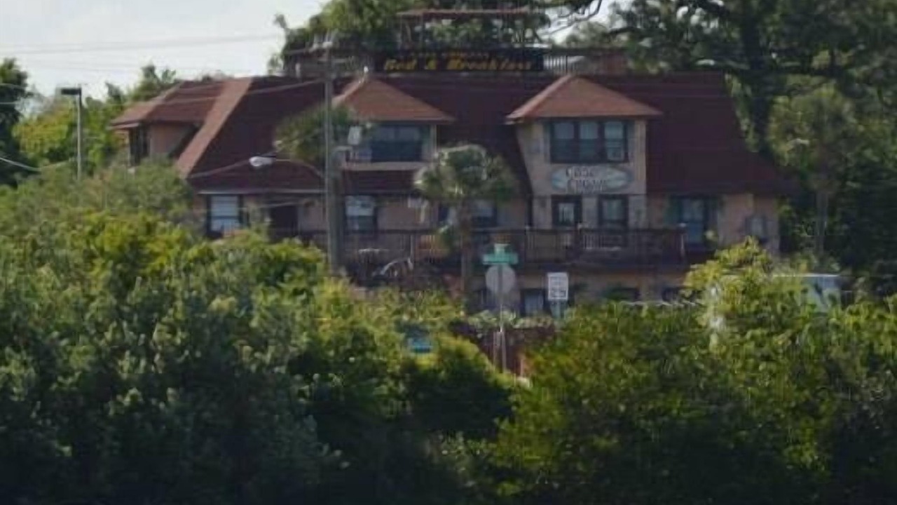 Photo of Outdoor in Titusville