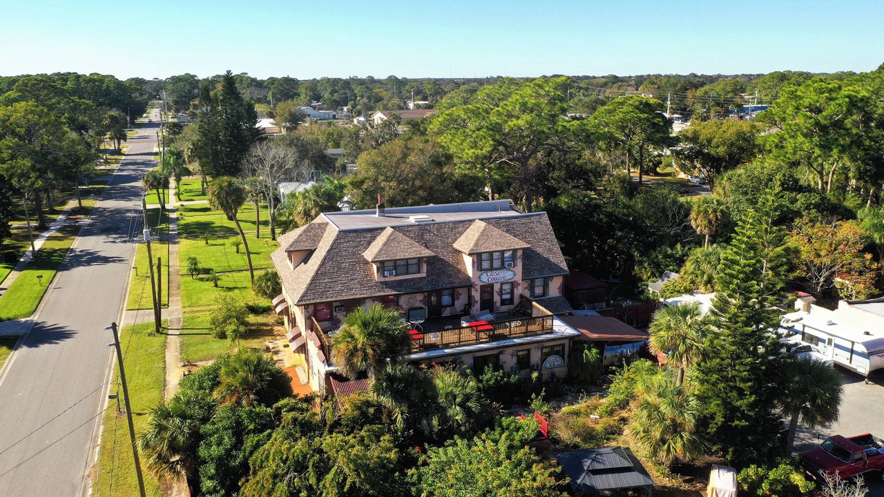 Photo of Outdoor in Titusville