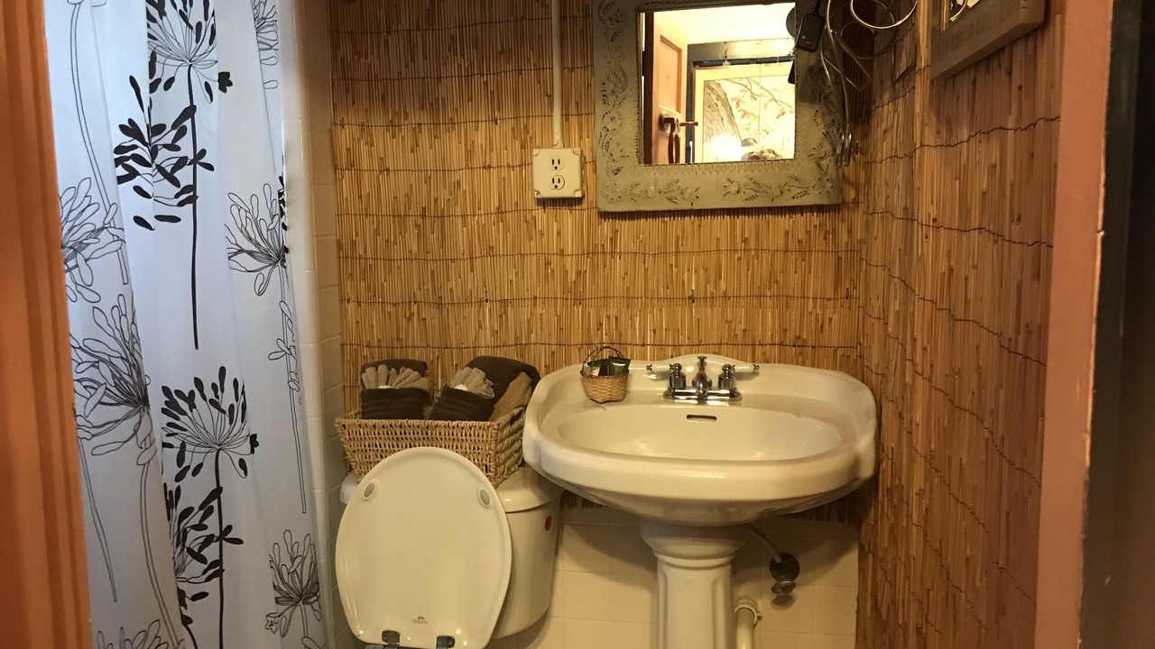 Photo of Bathroom in Titusville