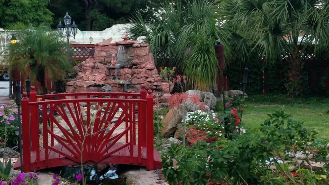 Photo of Outdoor in Titusville