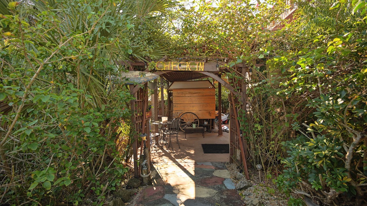 Photo of Outdoor in Titusville