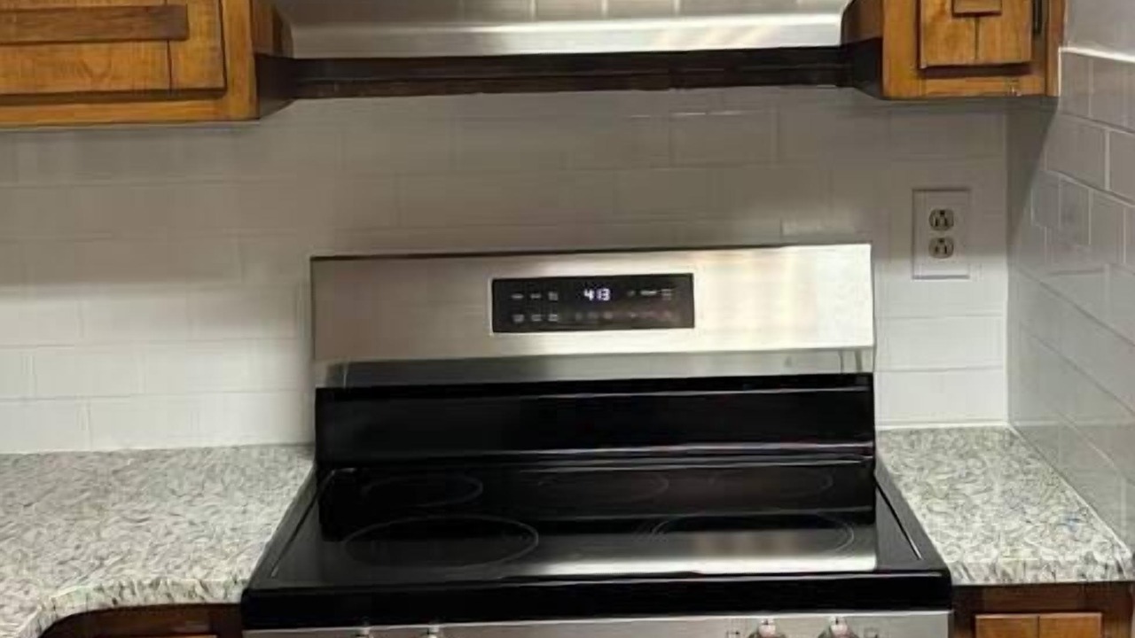 Photo of Kitchen in Senoia