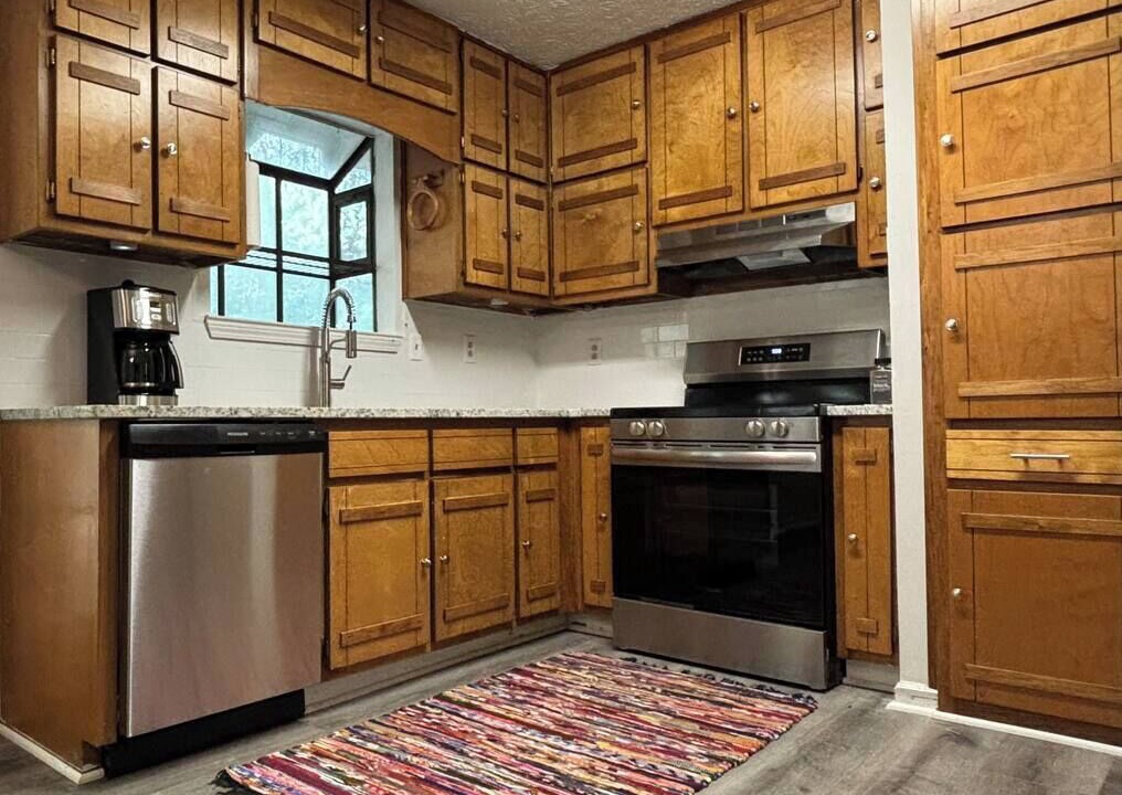 Photo of Kitchen in Senoia
