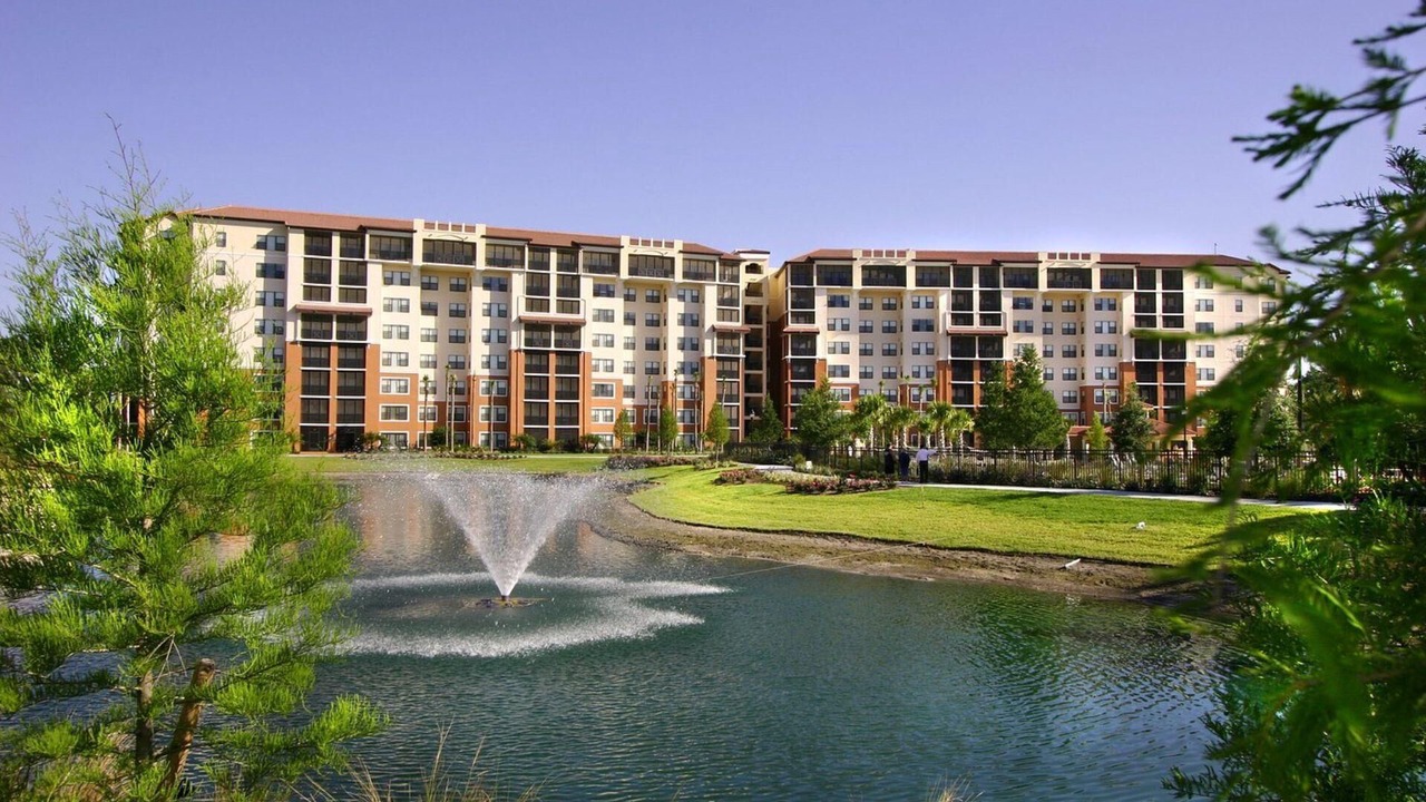 Photo of Outdoor in Orange Lake