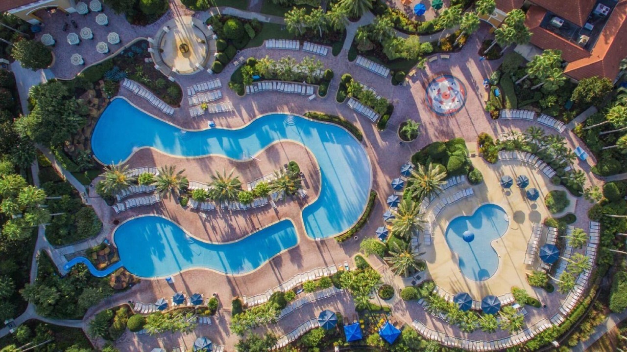 Photo of Outdoor in Orange Lake