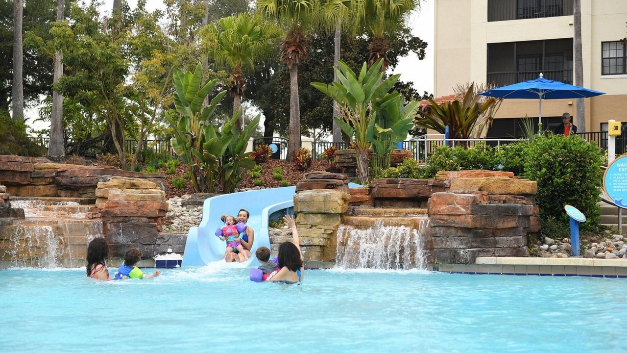 Photo of Outdoor in Orange Lake