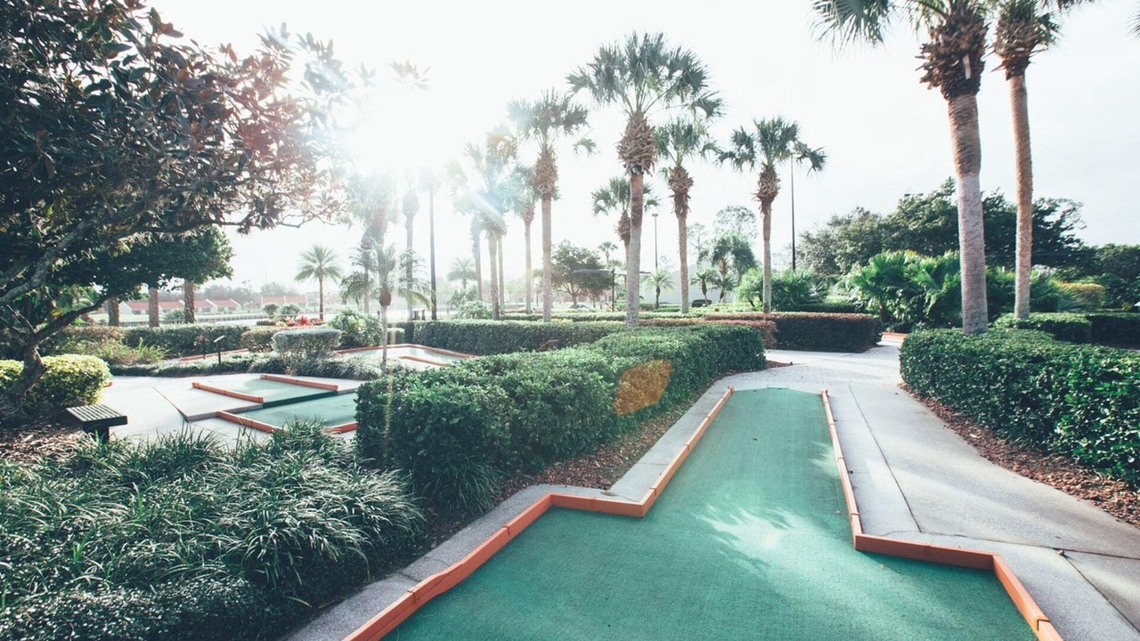 Photo of Outdoor in Orange Lake