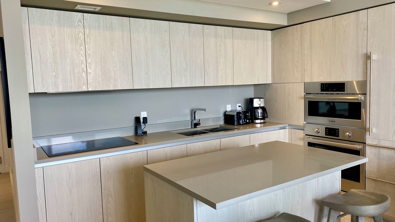 Photo of Kitchen in Hollywood South Central Beach