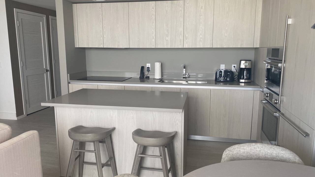 Photo of Kitchen in Hollywood South Central Beach