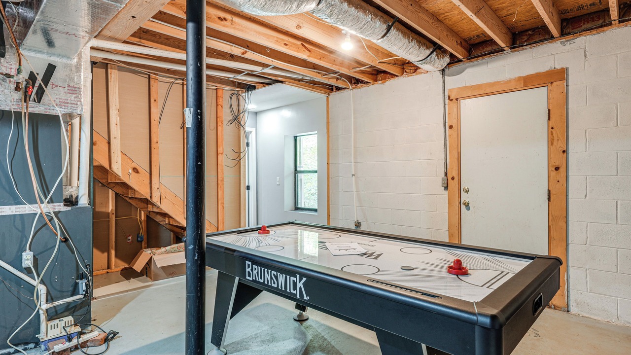 Photo of Bedroom in Blairsville