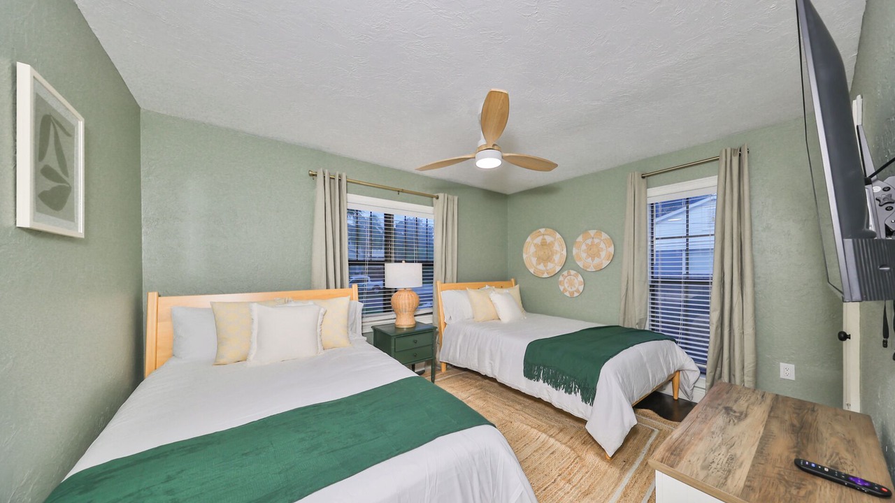 Photo of Bedroom in North Hyde Park