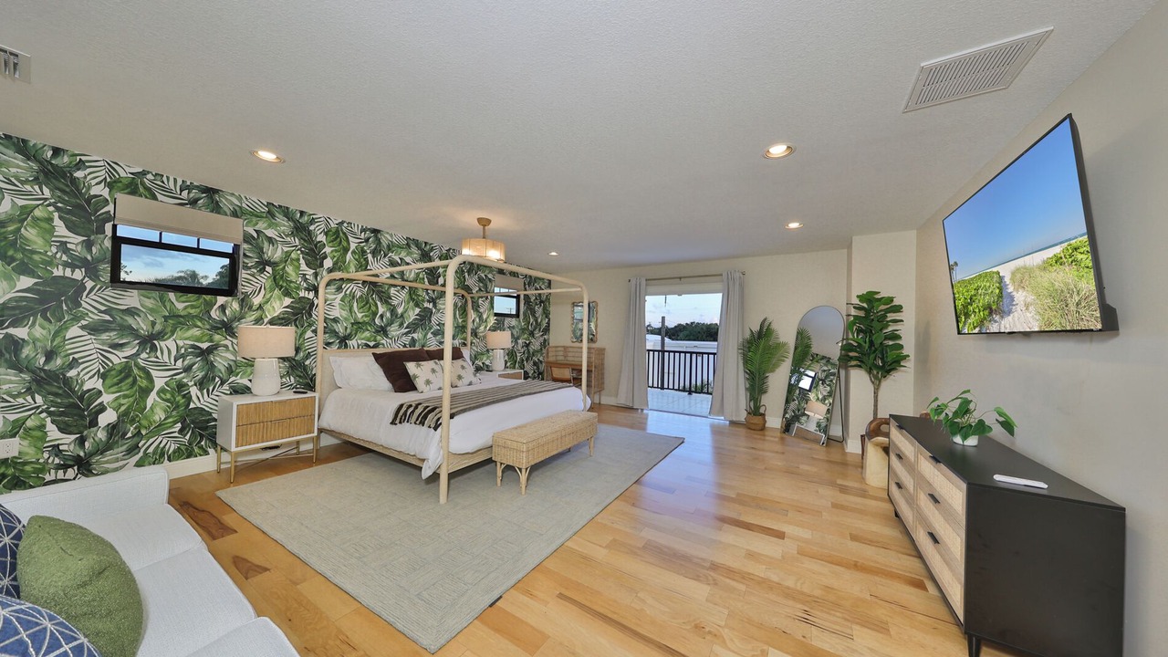 Photo of Bedroom in North Hyde Park