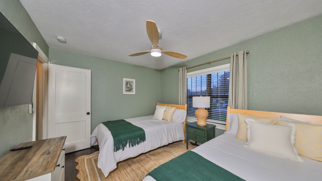 Photo of Bedroom in North Hyde Park