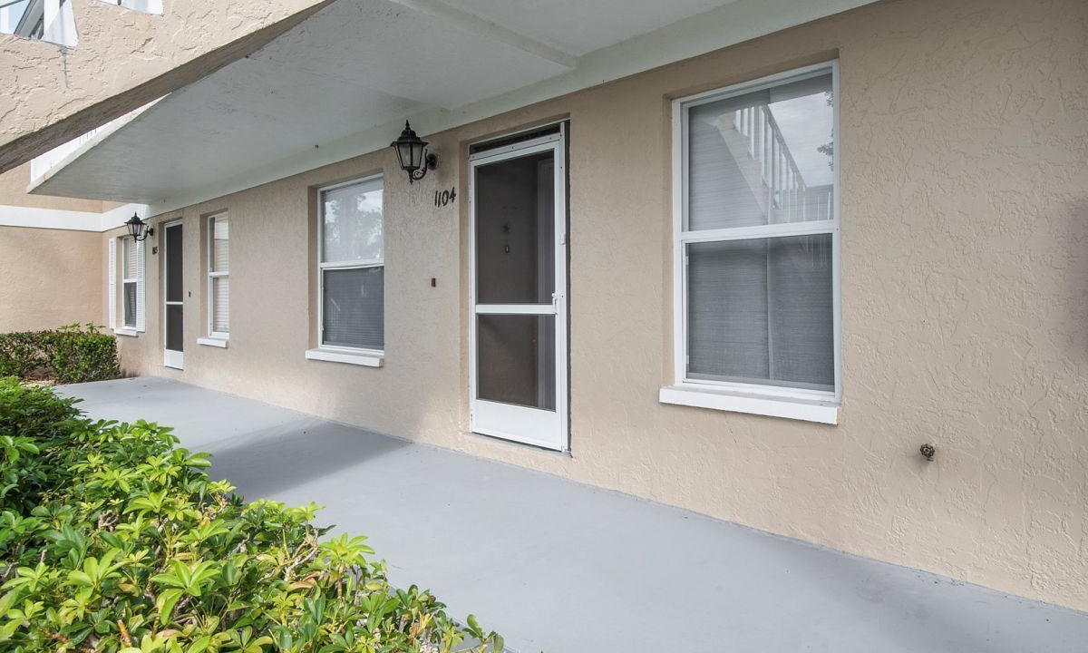Photo of Outdoor in Hammock Bay