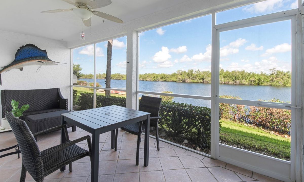 Photo of Outdoor in Hammock Bay