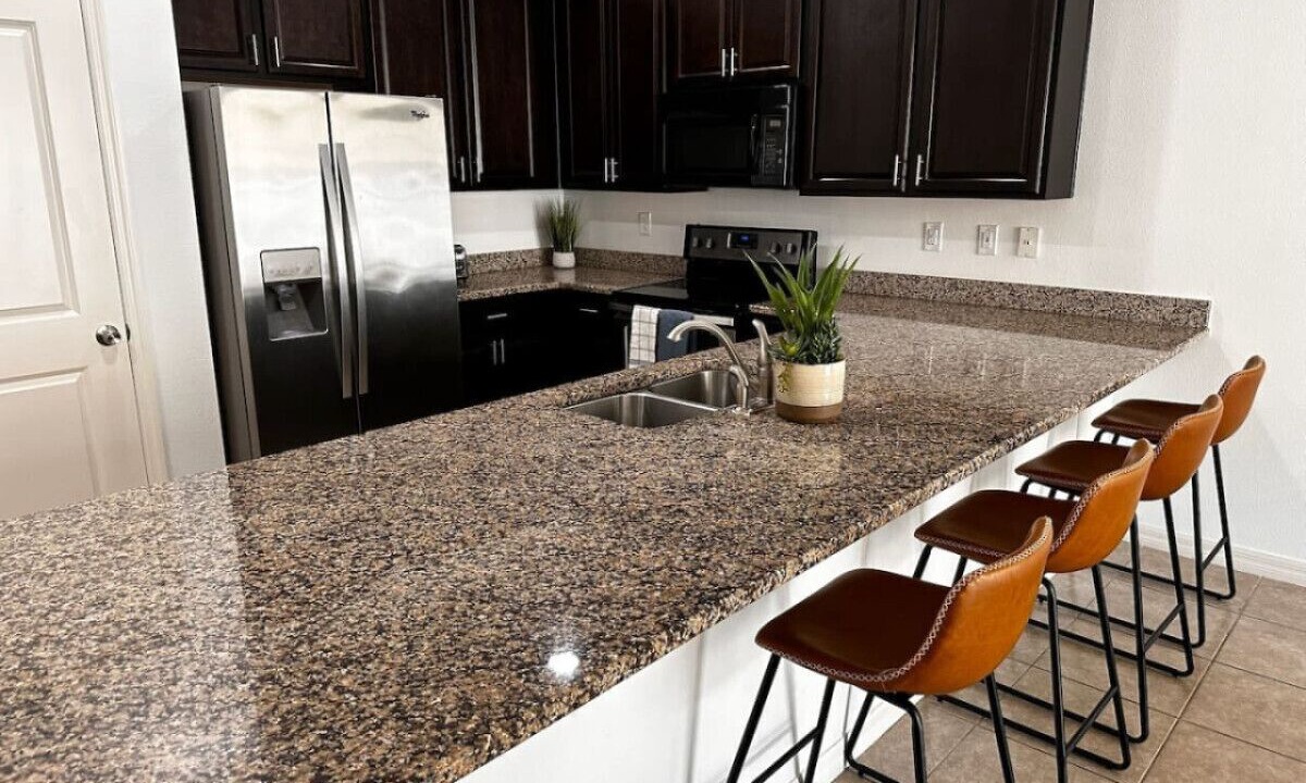 Photo of Kitchen in Kissimmee