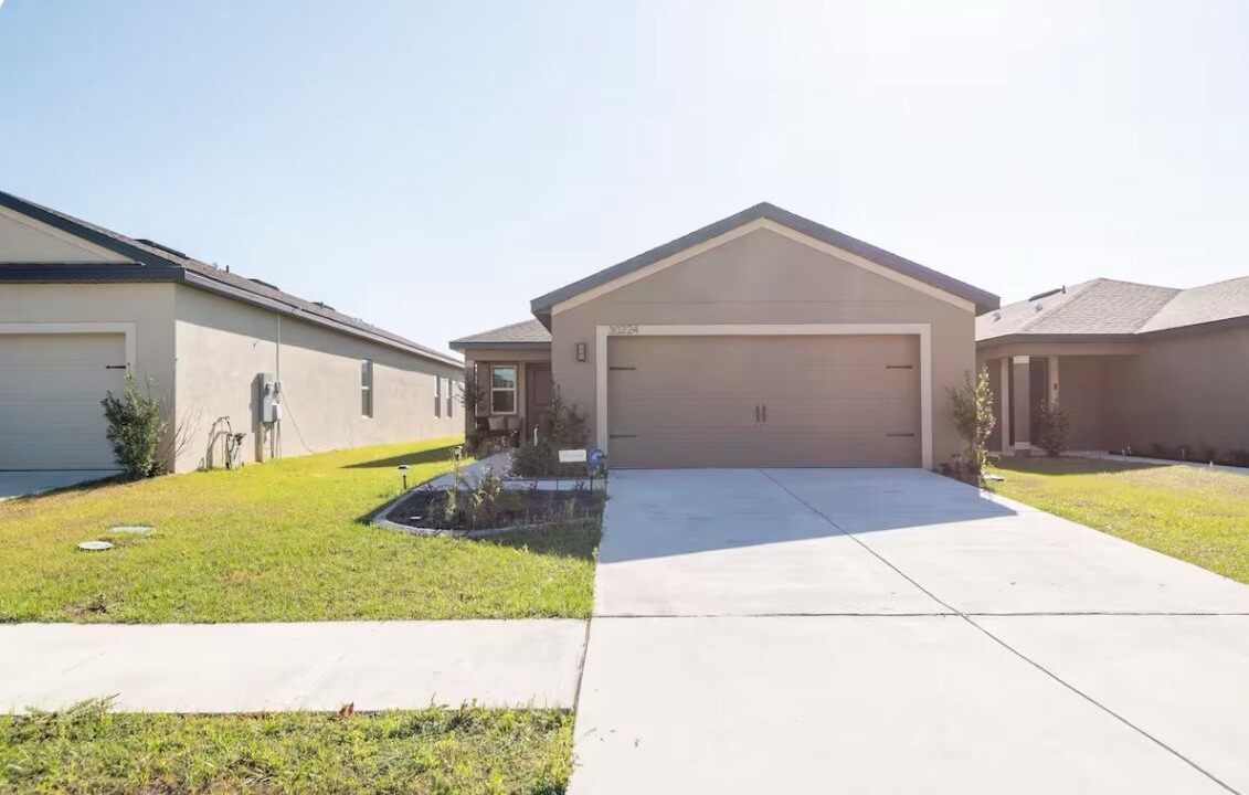 Photo of Outdoor in Brooksville