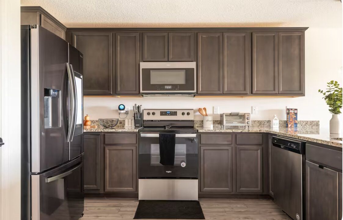 Photo of Kitchen in Brooksville