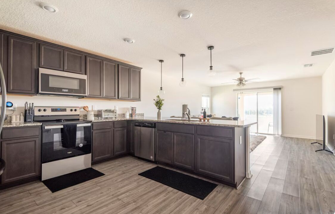 Photo of Kitchen in Brooksville