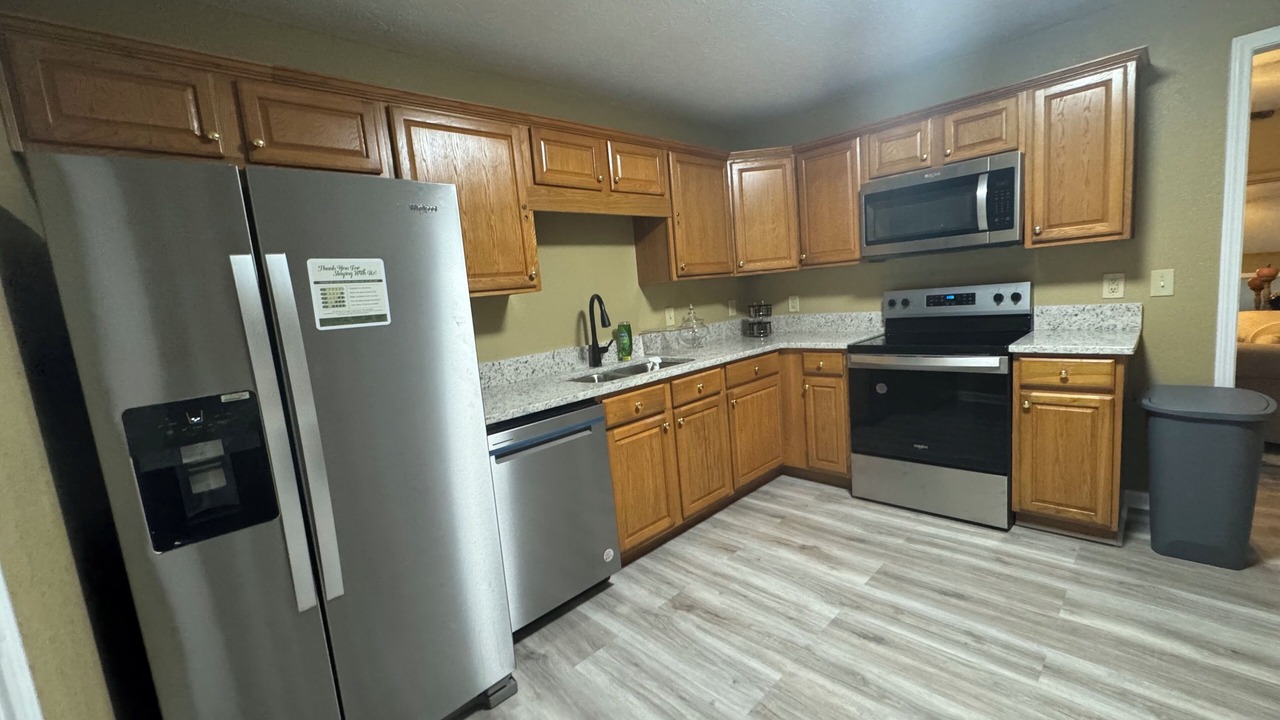 Photo of Kitchen in Carrollton