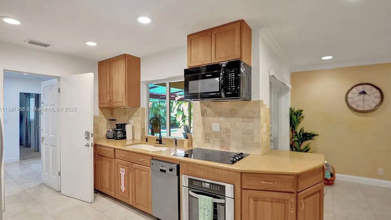 Photo of Kitchen in Imperial Point