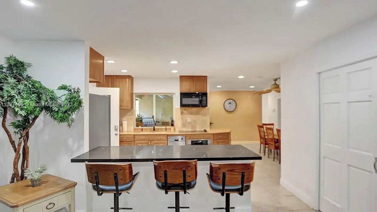 Photo of Kitchen in Imperial Point