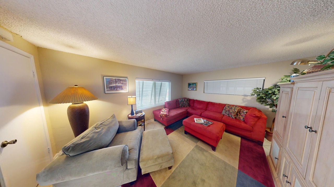 Photo of Livingroom in Big Coppitt Key