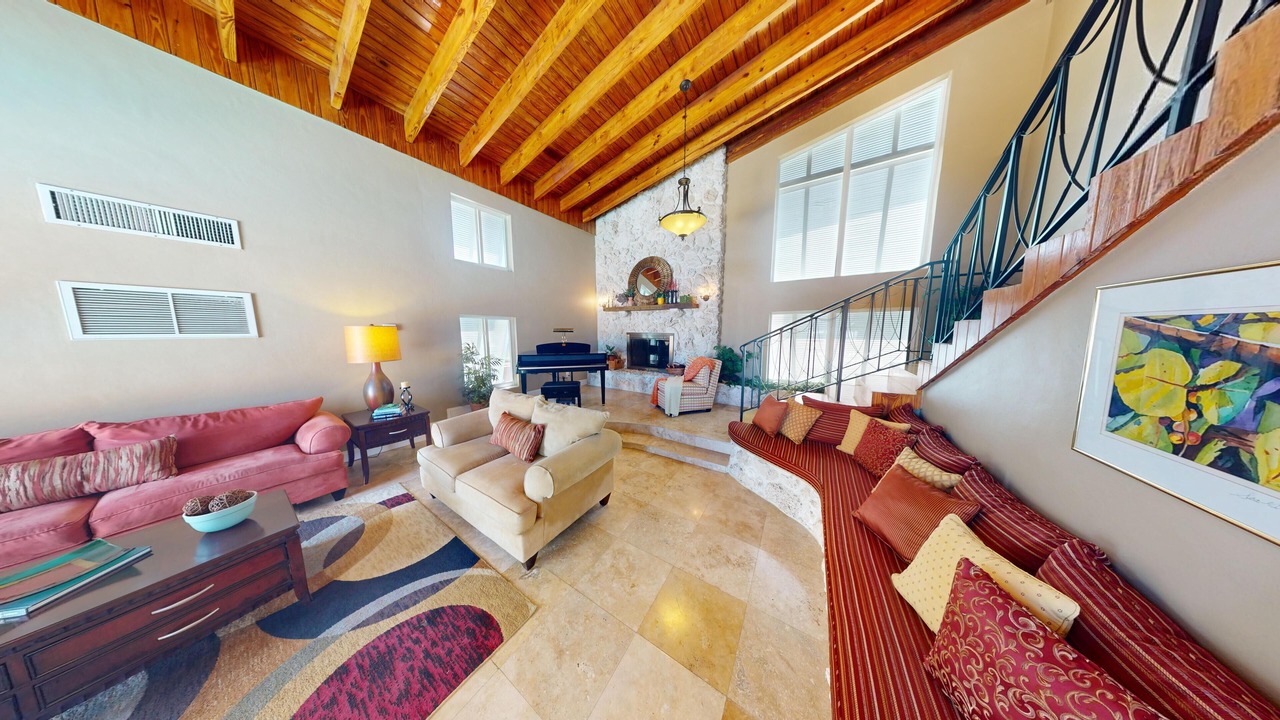 Photo of Livingroom in Big Coppitt Key