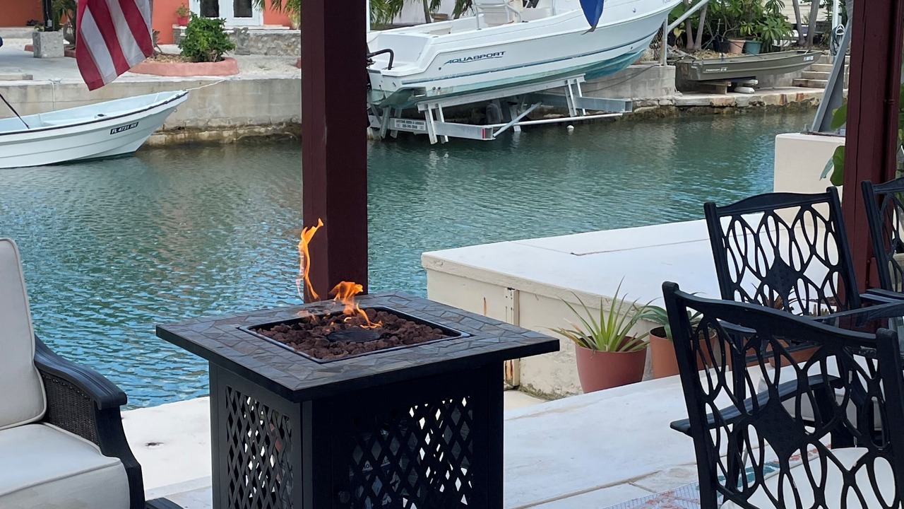 Photo of Outdoor in Big Coppitt Key