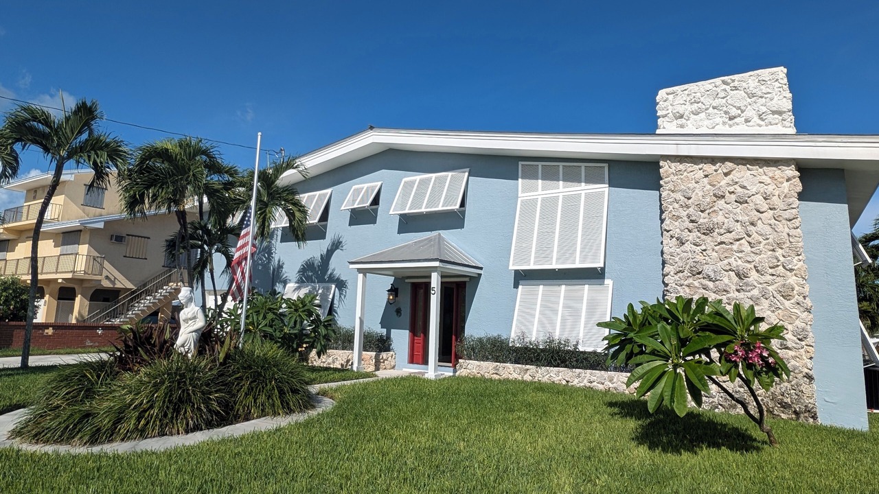 Photo of Outdoor in Big Coppitt Key