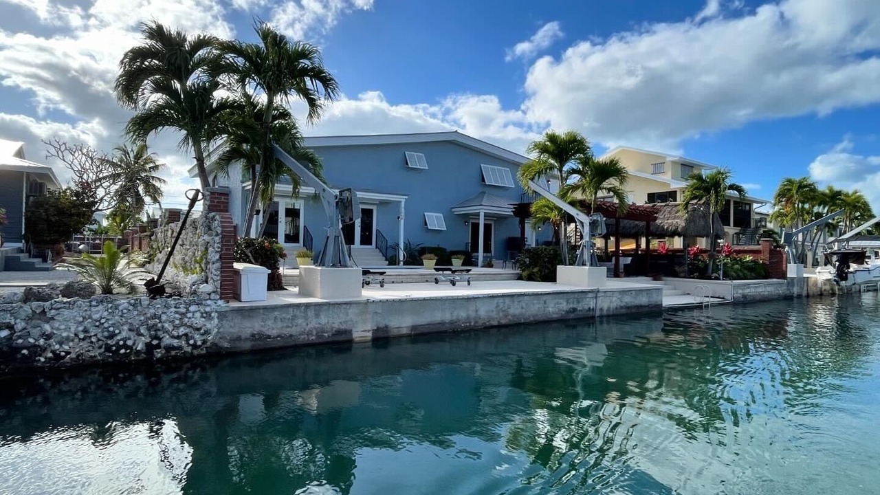 Photo of Outdoor in Big Coppitt Key