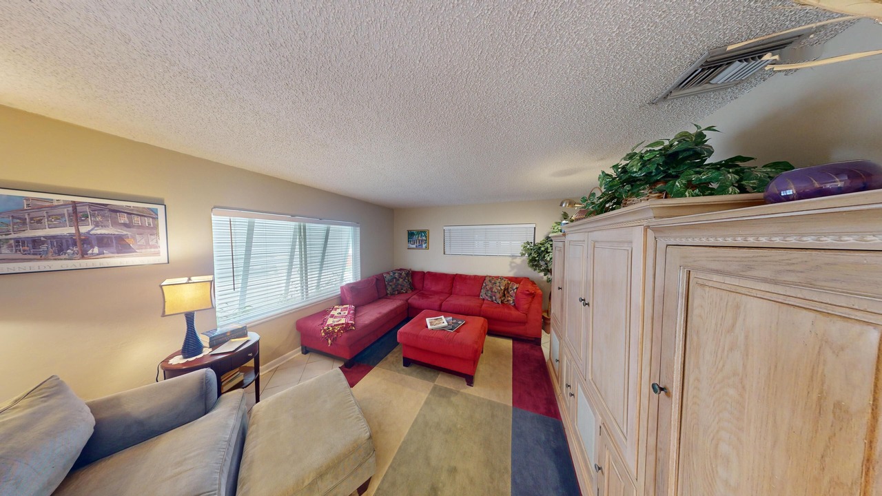 Photo of Livingroom in Big Coppitt Key