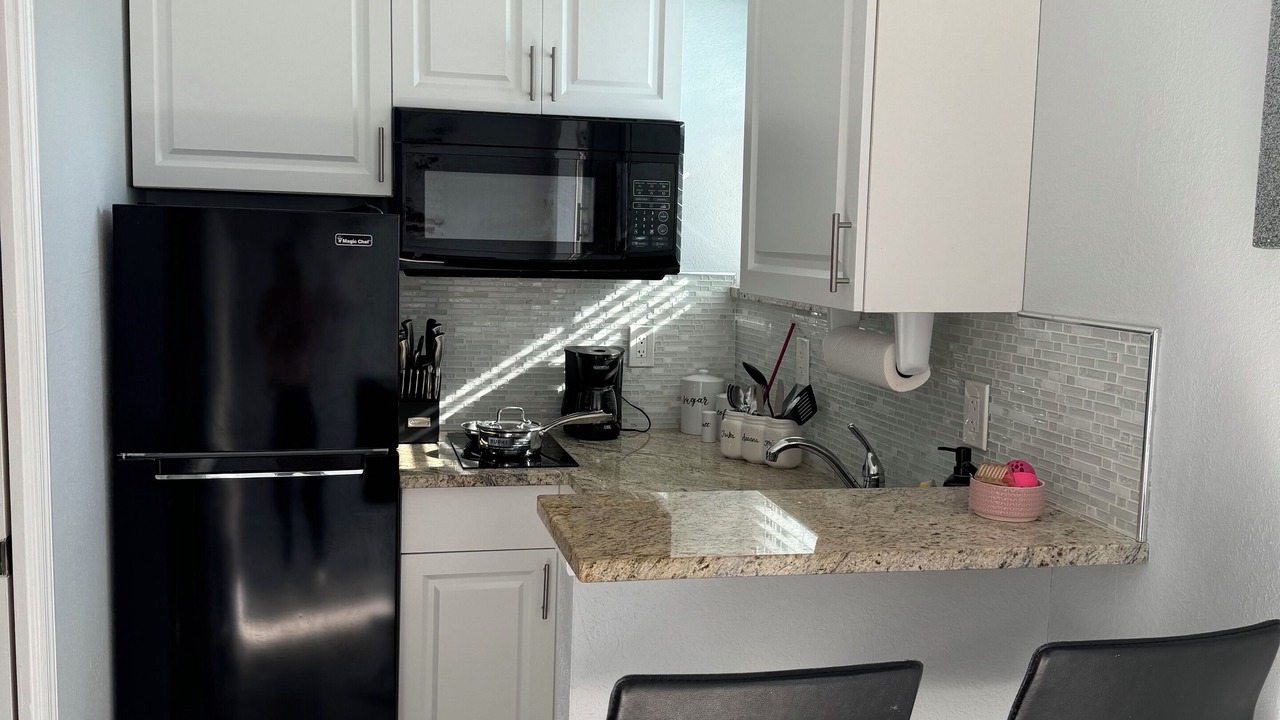 Photo of Kitchen in Lely