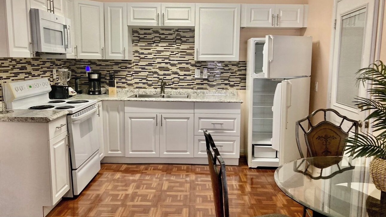 Photo of Kitchen in St. Cloud