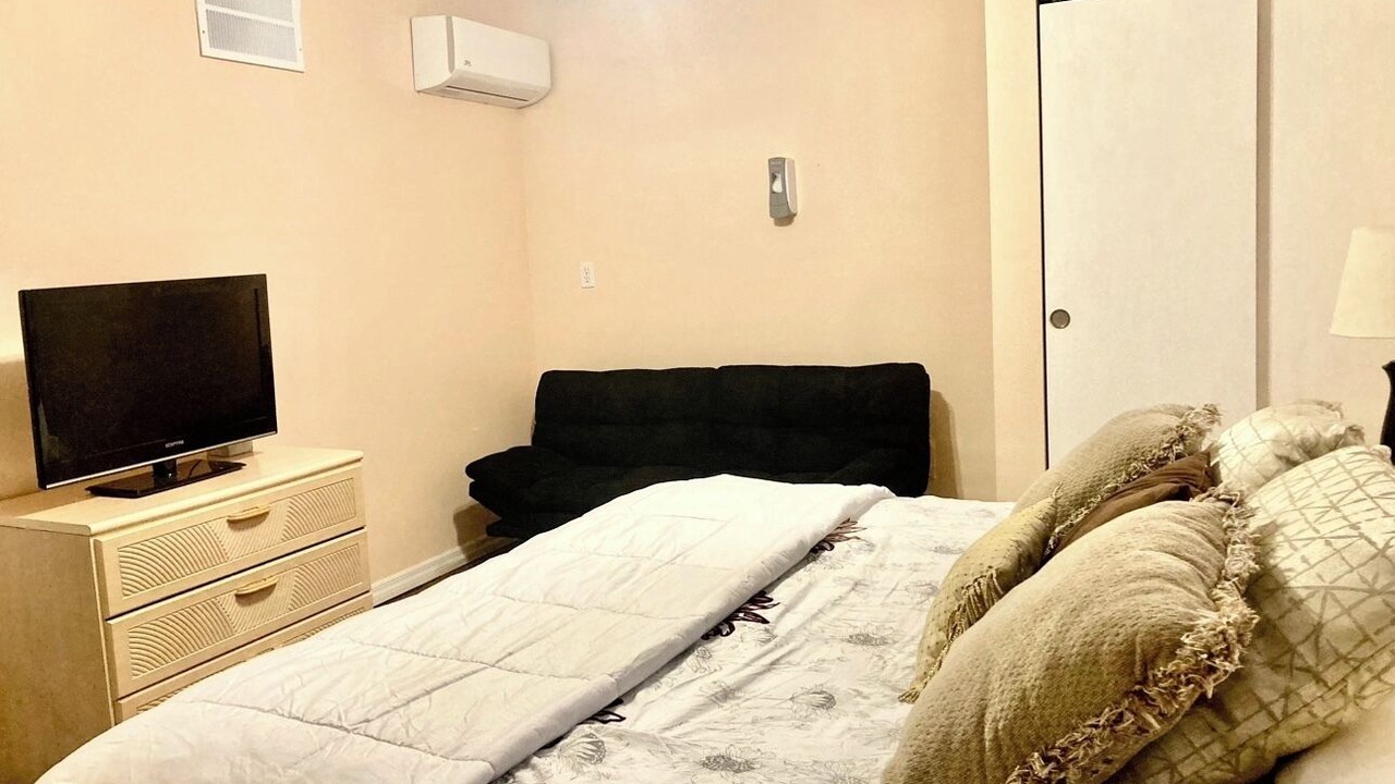 Photo of Bedroom in St. Cloud