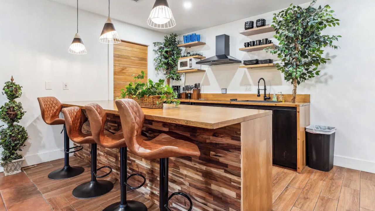 Photo of Kitchen in Coral Ridge Isles