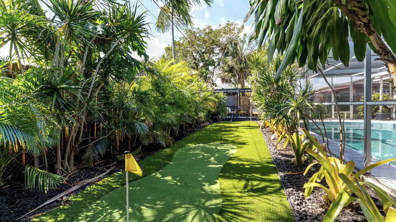 Photo of Outdoor in Coral Ridge Isles