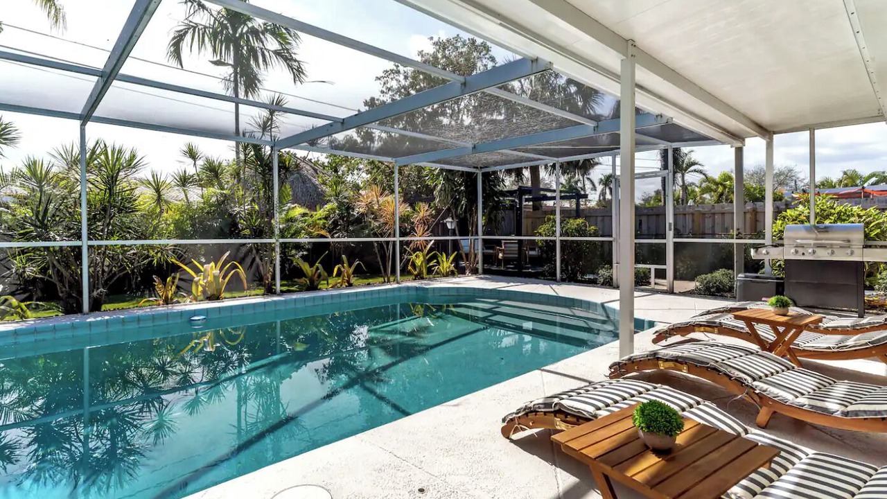 Photo of Outdoor in Coral Ridge Isles
