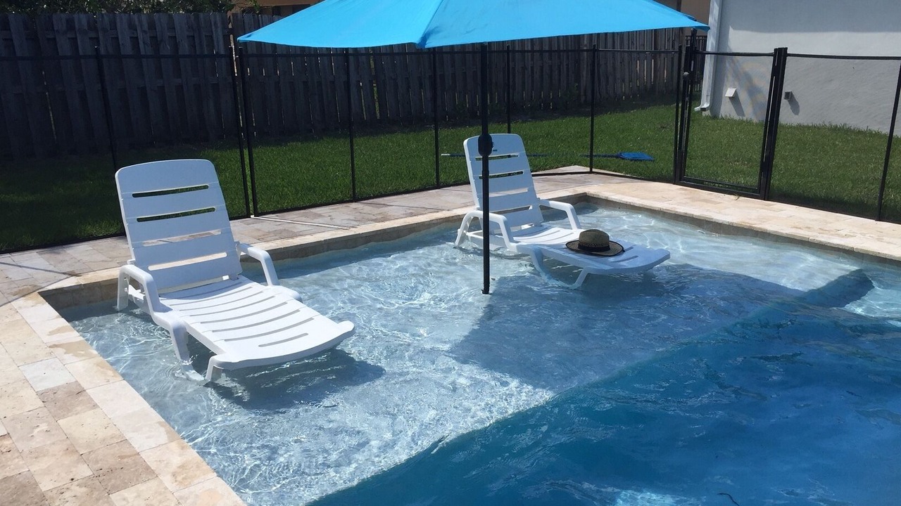 Photo of Outdoor in Boca Raton