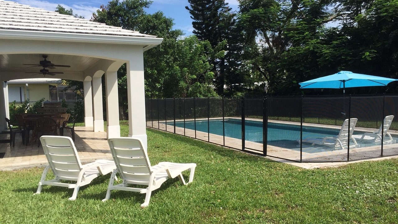 Photo of Outdoor in Boca Raton