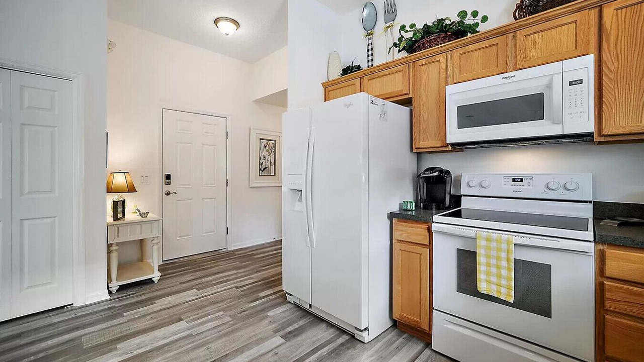 Photo of Kitchen in Fernandina