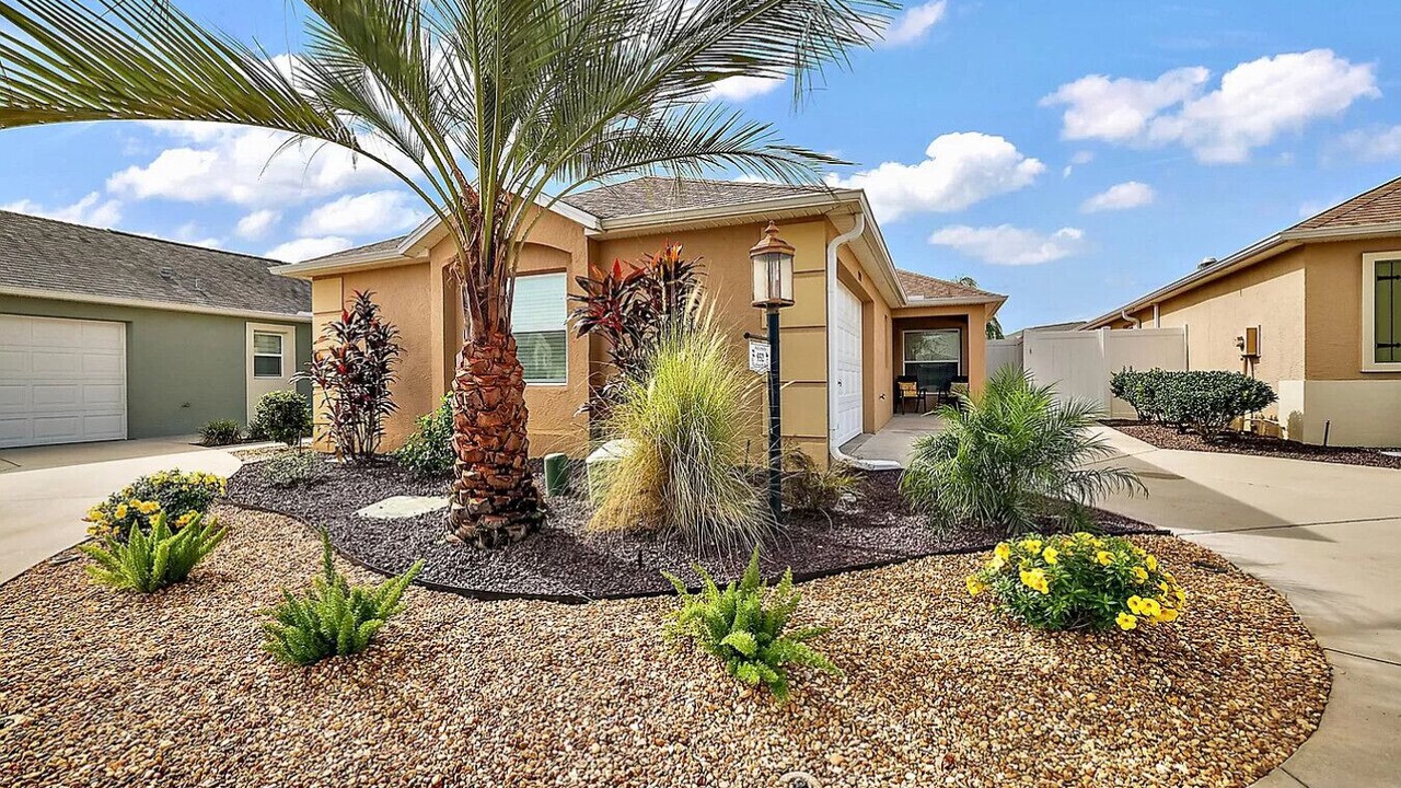 Photo of Outdoor in Fernandina
