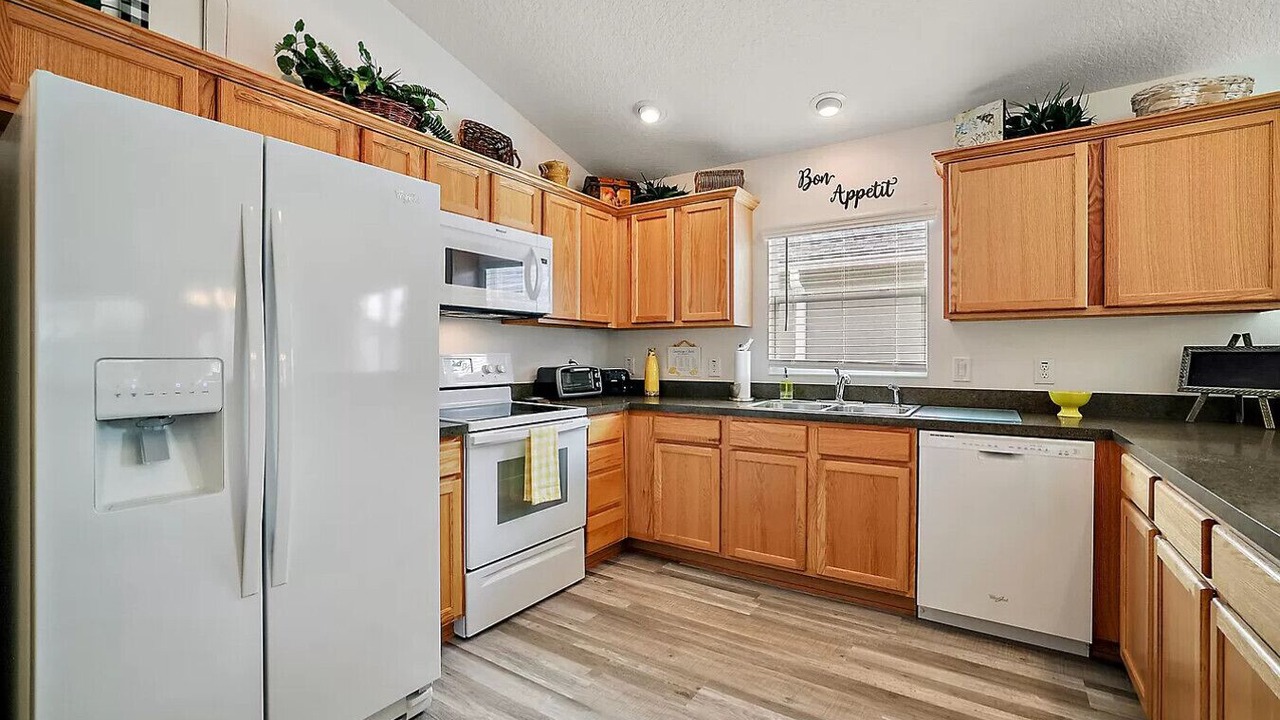 Photo of Kitchen in Fernandina