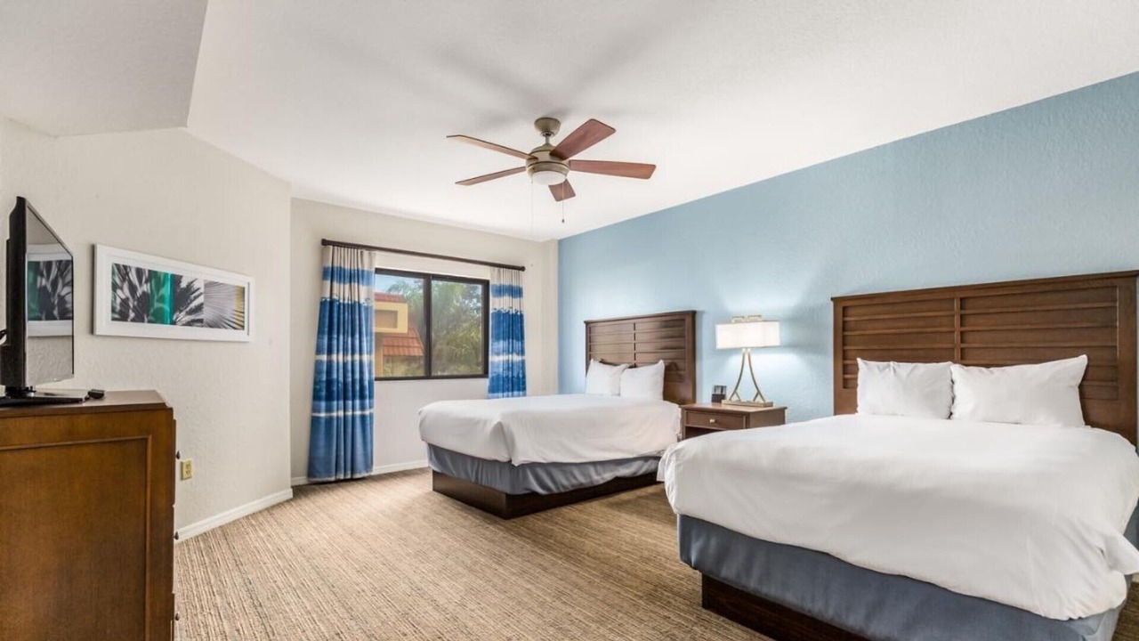 Photo of Bedroom in Harbor Village