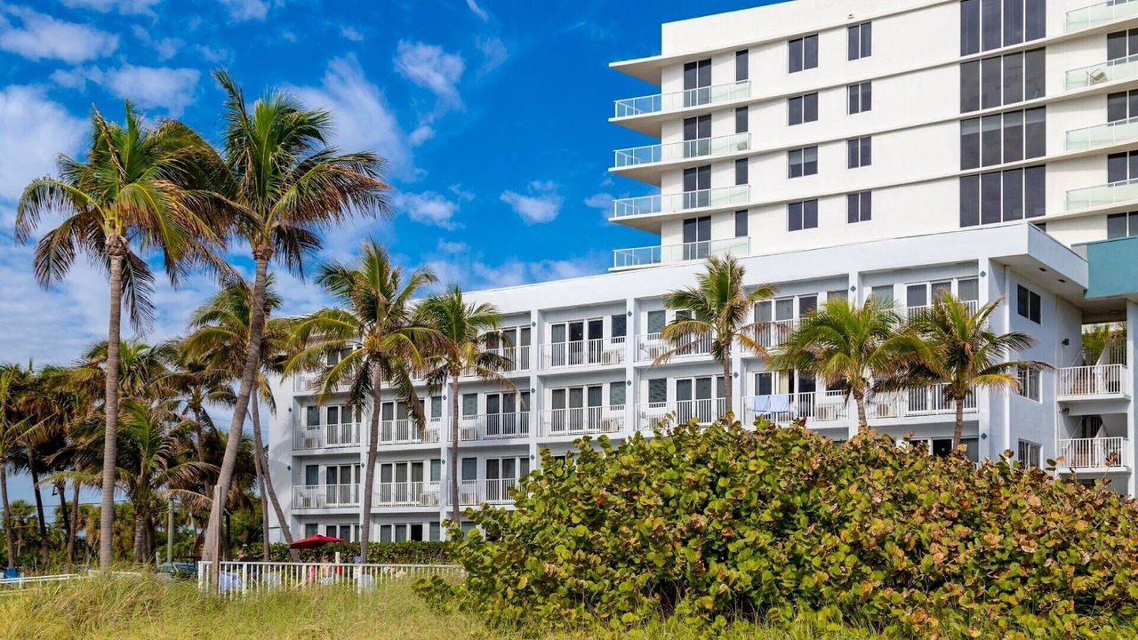 Photo of Outdoor in Harbor Village